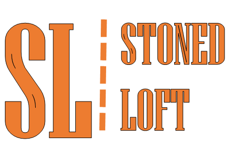 The Stoned Loft-Budapest